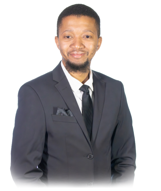 Mpumelelo Tshabalala Portrait Image